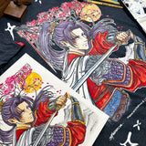 The Moon Prince