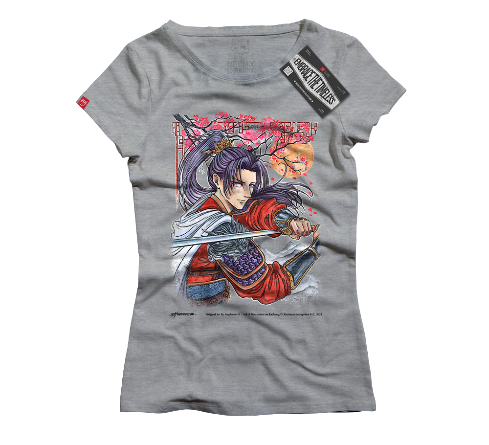 The Moon Prince | Tee