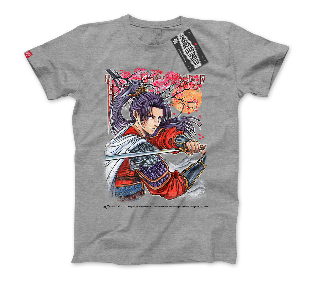 The Moon Prince | Tee