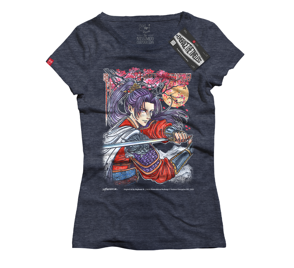 The Moon Prince | Tee