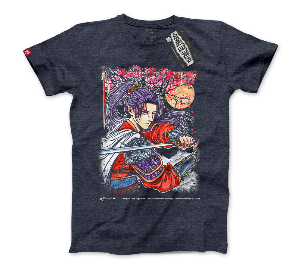The Moon Prince | Tee