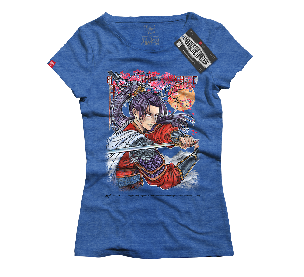 The Moon Prince | Tee