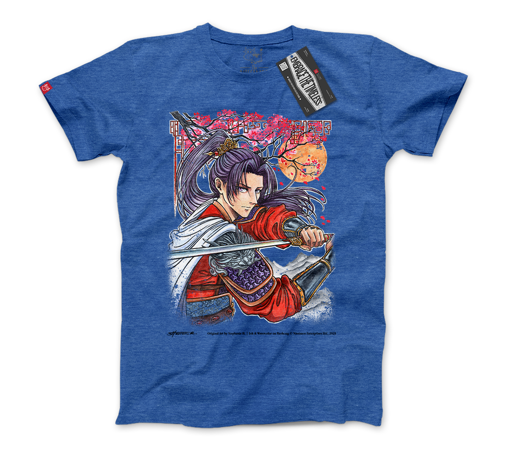 The Moon Prince | Tee
