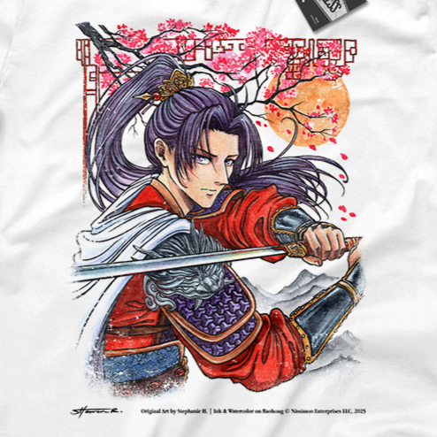 The Moon Prince | Tee