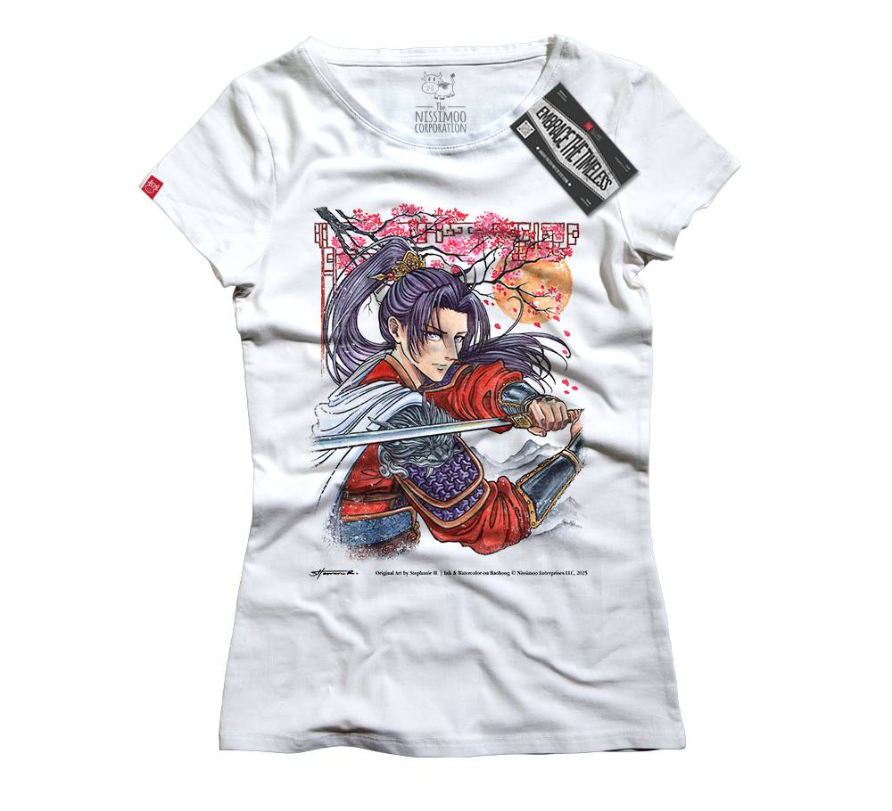 The Moon Prince | Tee