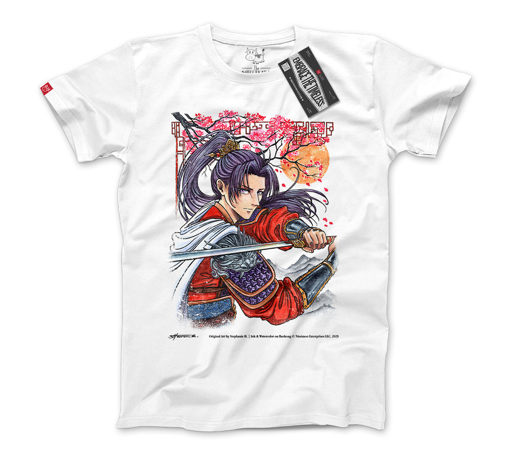 The Moon Prince | Tee