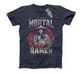 Mortal Kombat - Raiden Ramen