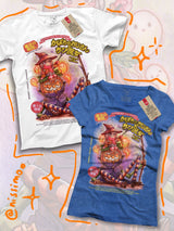 Halloween - Mr. Pumpkin | Tee