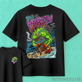 Warcraft Save the Murlocs