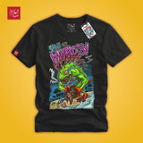 Warcraft Save the Murlocs