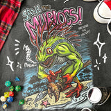 Warcraft Save the Murlocs