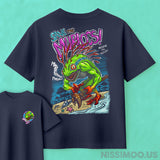 Warcraft Save the Murlocs