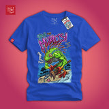 Warcraft Save the Murlocs