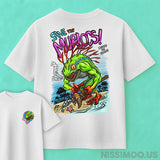 Warcraft Save the Murlocs