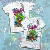 Warcraft Save the Murlocs