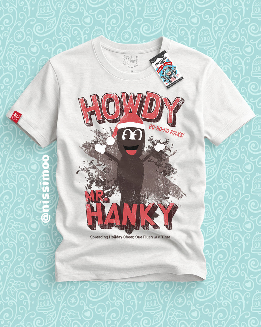 South Park - Mr Hanky | Tee