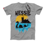 Funny - Nessie The Loch Ness Monster