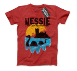 Funny - Nessie The Loch Ness Monster