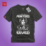 Not All Princesses