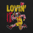 Pennywise Loving IT / Unisex t-shirt - Nissimoo Corporation - Vintage t-shirts - 90s fashion - retro style