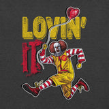 Pennywise Loving IT / Women's Relaxed T-Shirt - Nissimoo Corporation - Vintage t-shirts - 90s fashion - retro style