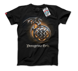 PEREGRINO GRIS - Dragón