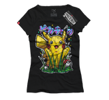 Pokemon - Cute Pikachu