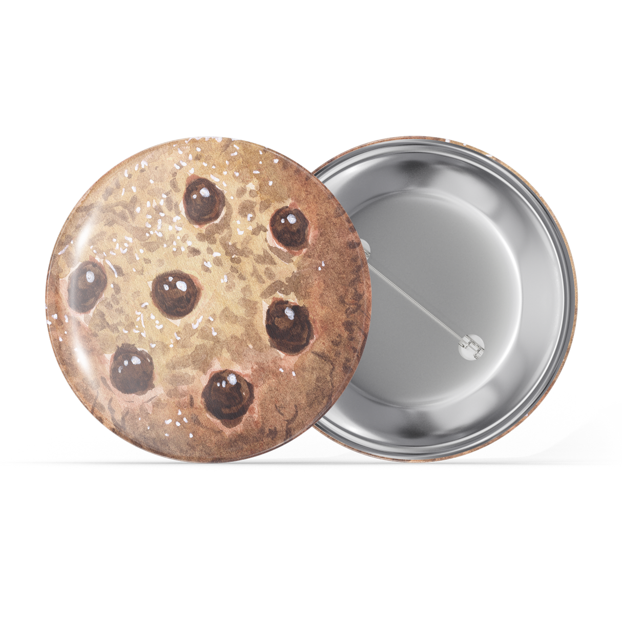 We Have Cookies - Pin Exclusivo