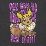 Pokemon Eevee Groovy / Unisex t-shirt - Nissimoo Corporation - Vintage t-shirts - 90s fashion - retro style