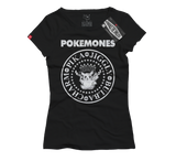 Pokemones - Ramones Parody