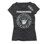 Pokemones - Ramones Parody