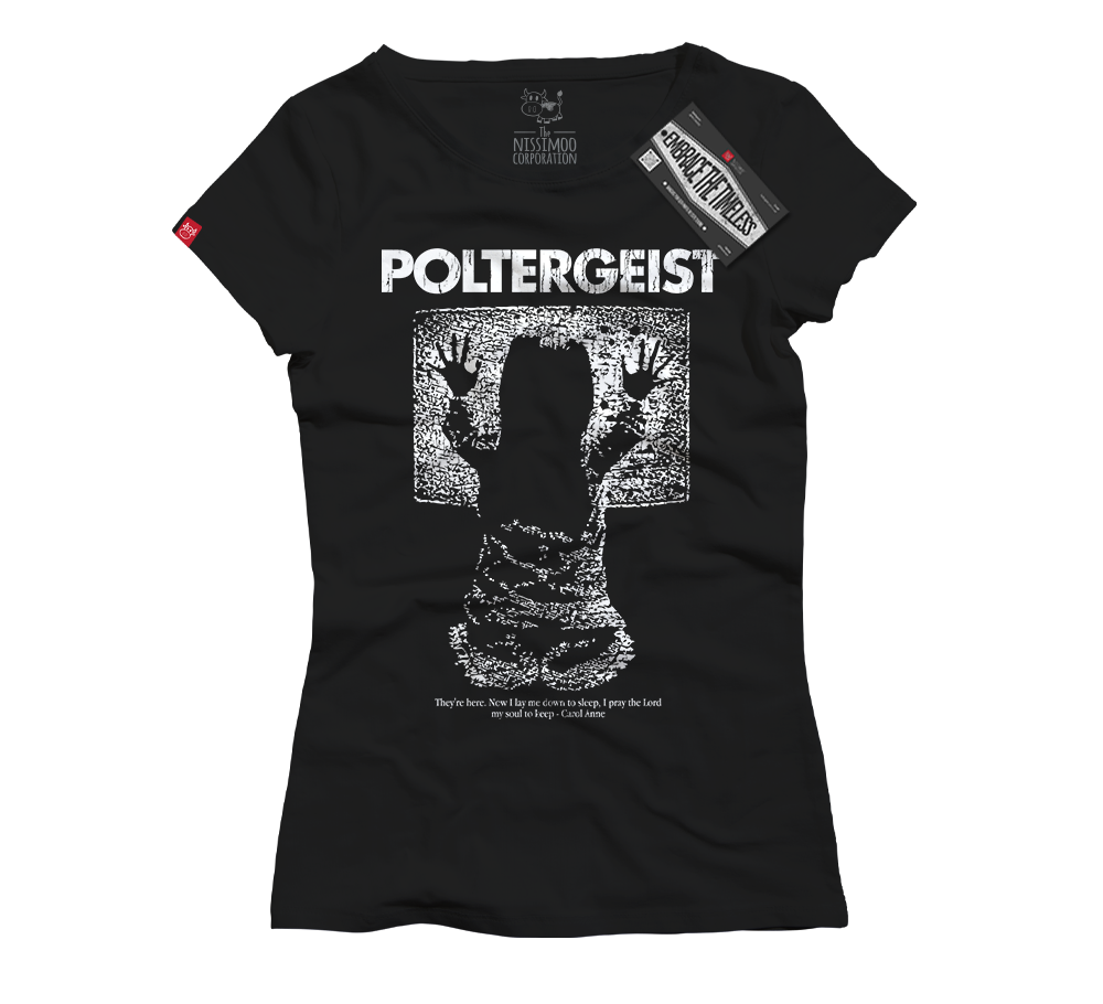 Poltergeist - 1982