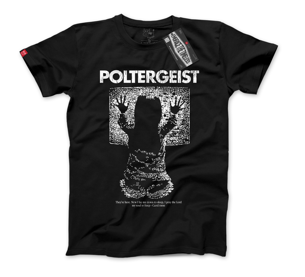 Poltergeist - 1982