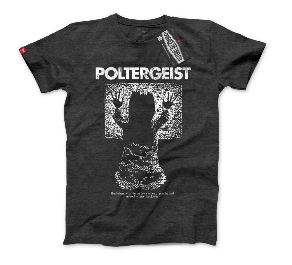 Poltergeist - 1982