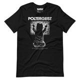 Poltergeist / Unisex t-shirt - Nissimoo Corporation - Vintage t-shirts - 90s fashion - retro style