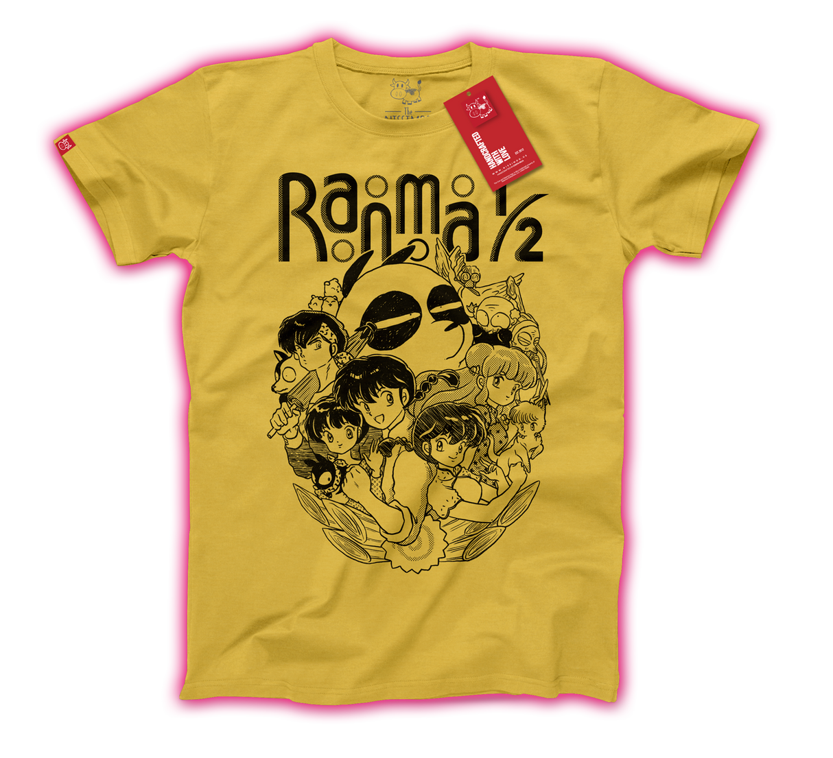 Ranma 1/2