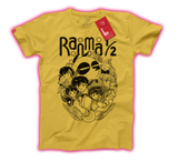 Ranma 1/2