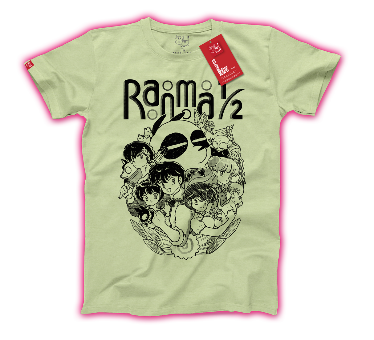 Ranma 1/2