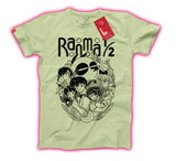 Ranma 1/2