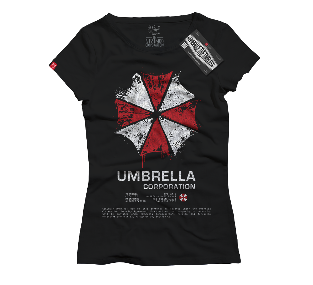 Resident Evil - Umbrella Corporation