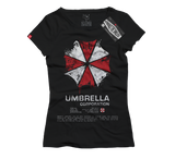 Resident Evil - Umbrella Corporation