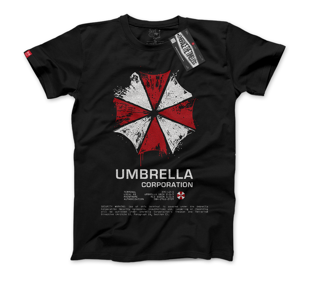 Resident Evil - Umbrella Corporation