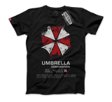 Resident Evil - Umbrella Corporation