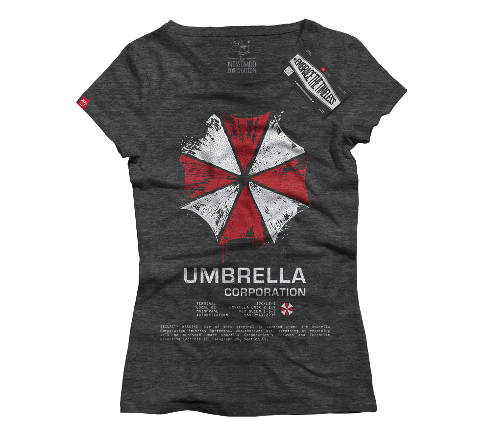 Resident Evil - Umbrella Corporation