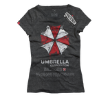 Resident Evil - Umbrella Corporation