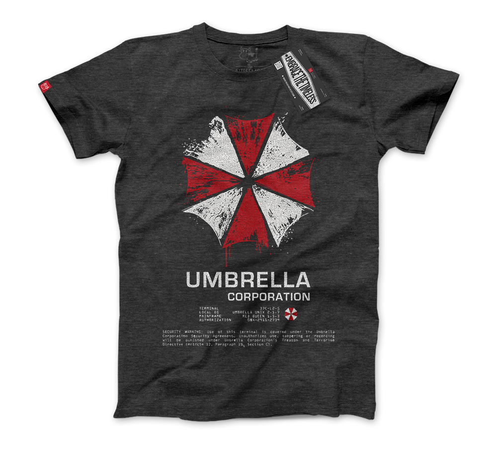 Resident Evil - Umbrella Corporation