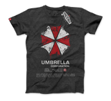 Resident Evil - Umbrella Corporation