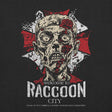 Resident Evil Welcome To Raccoon City / Unisex t-shirt - Nissimoo Corporation - Vintage t-shirts - 90s fashion - retro style