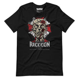 Resident Evil Welcome To Raccoon City / Unisex t-shirt - Nissimoo Corporation - Vintage t-shirts - 90s fashion - retro style