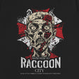 Resident Evil Welcome To Raccoon City Women's Relaxed T-Shirt Nissimoo Corporation Vintage t-shirts 90s fashion retro style